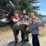 Coeur D'Alene Scavenger Hunt Interactive Activity - Exploring the Itinerary – What to Expect