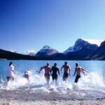Coho - Explore Banff and Jasper National Parks (4-Days) - Day 2: From Kelowna through Revelstoke to Lake Louise