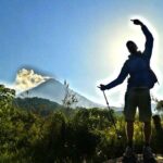 Colima Volcano Trekking Plus Kayaking in a Crater Lake - A Detailed Look at the Tour Experience