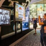 College Football Hall of Fame- General Admission - Discovering the Atlanta College Football Hall of Fame
