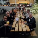 Collingwood and Blue Mountain Brewery Tour - Authentic Experiences and Customer Feedback