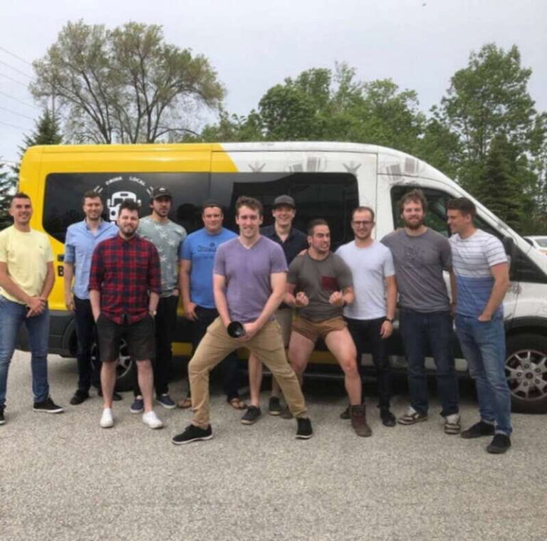 Collingwood: Blue Mountains Brewery Tour with Tastings - The Value of the Experience