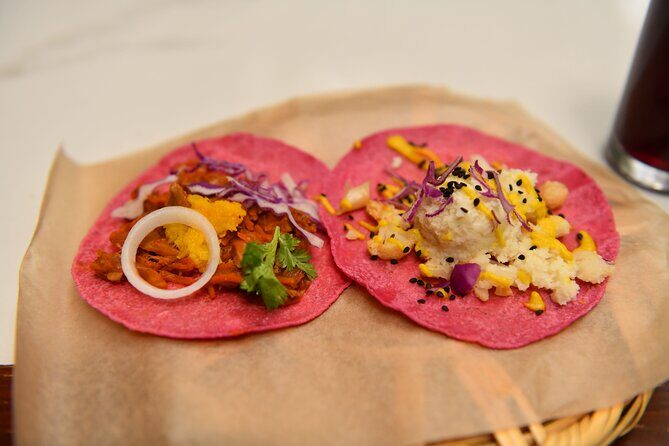 Colonia Roma Food Tour - Who Will Love This Tour?