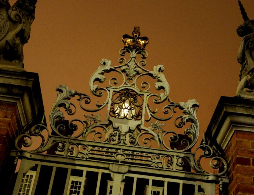Colonial Ghosts: Ghostly Whispers of Williamsburg Ghost Tour - Who Will Love This Tour?