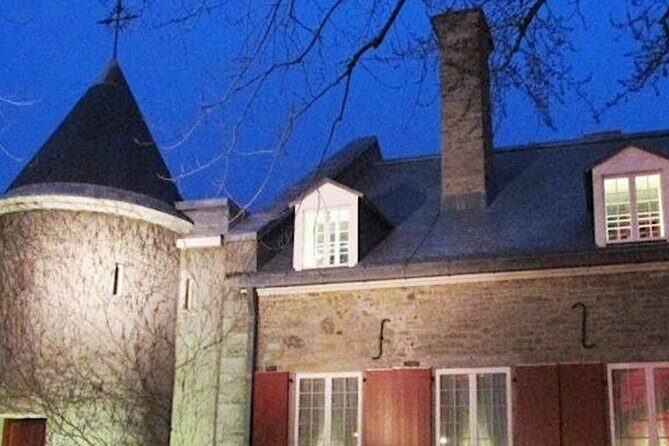 Colonial Old Montreal Paranormal Investigation - An Overview of the Paranormal Tour in Old Montreal