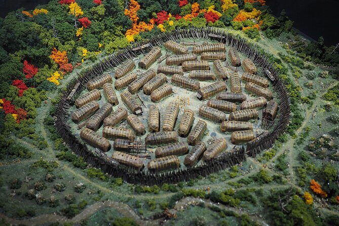 Colonial Secrets of Old Montreal Walking Tour - Why This Tour Wont Be for Everyone