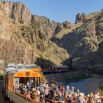 Colorado: All Aboard the Royal Gorge Route Railroad! - Practical Details and Considerations