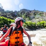 Colorado: Glenwood Canyon Half-Day Rafting Trip - The Itinerary: What You Can Expect