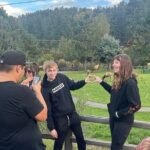 Colorado Green Friendly Mountain Sunset Tour from Denver - What the Itinerary Looks Like