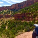 Colorado Jeep Tours - Gold Belt Tour - What to Expect from the Gold Belt Tour