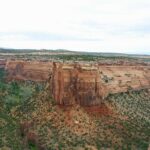 Colorado National Monument Self Guided Audio Driving Guided Tour - Practical Aspects of the Tour
