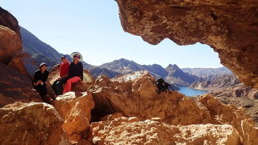 Colorado River: Black Canyon South Bound Paddle Kayak Tour - Who Will Love This Tour?