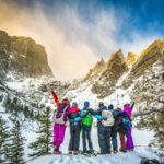Colorado: Rocky Mountains National Park Hike to Dream Lake - Why This Tour Is Worth Considering