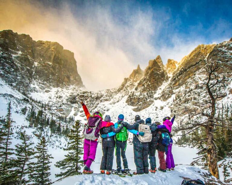 Colorado: Rocky Mountains National Park Hike to Dream Lake - Why This Tour Is Worth Considering
