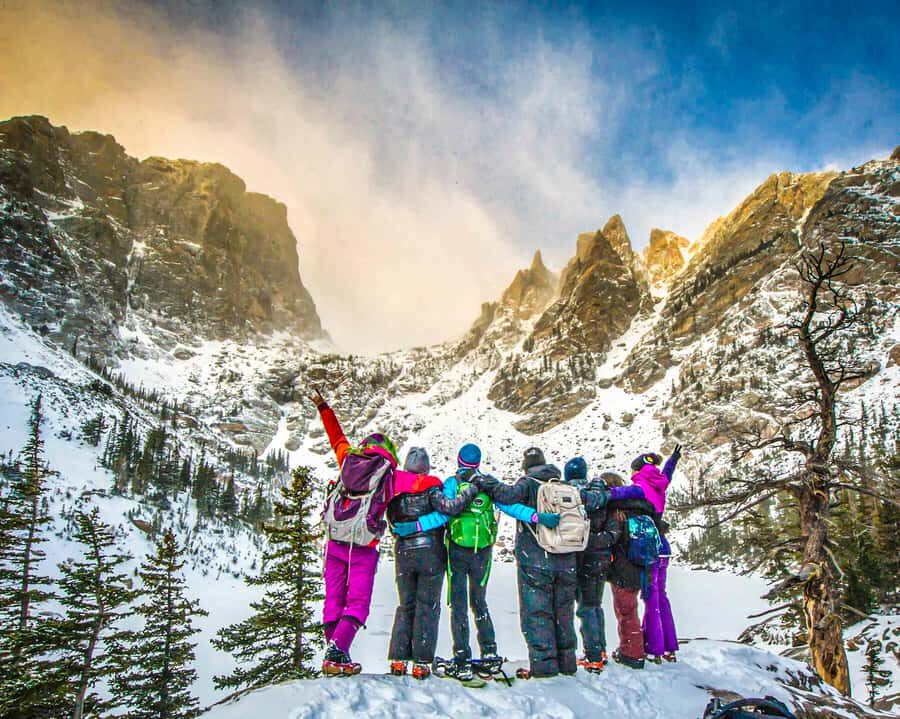 Colorado: Rocky Mountains National Park Hike to Dream Lake - Why This Tour Is Worth Considering