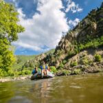 Colorado: Scenic Canyon Half-Day Float with Relaxing Views - What We Think About the Value