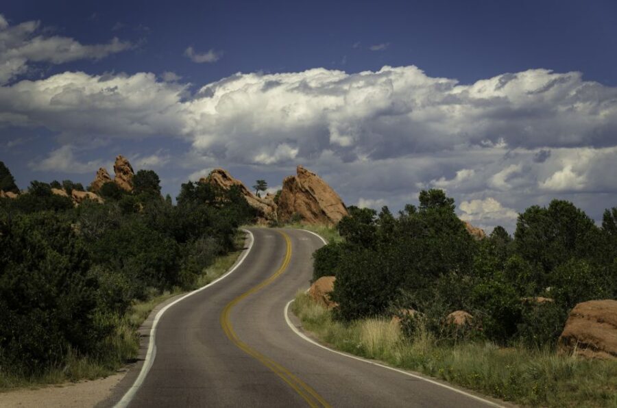 Colorado Springs: Garden of the Gods Segway Tour - Who Is This Tour Best For?