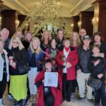 Colorado Springs Historic Holidays Guided Walking Tour - Who Will Love This Tour?