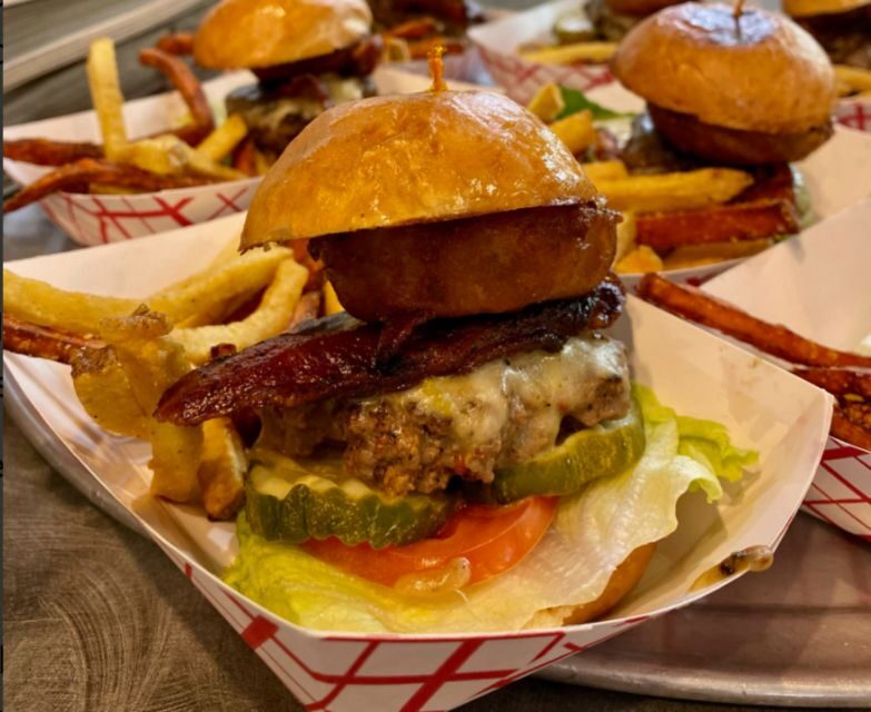 Colorado Springs: Original 3-Hour Food Walking Tour - Authentic Reviews & What Travelers Say