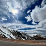 Colorado Springs: Pikes Peak Jeep Tour - The Summit: A Photo Opportunity and a Treat