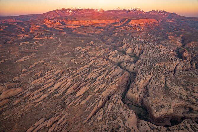 Colorado to Canyonlands Geology Airplane Tour - Summary: Why It’s Worth Considering