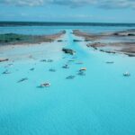 Colorful BACALAR. Incredible Pontoon Tour in one day from Cancun or Riviera Maya - What’s Included and What’s Not