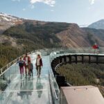 Columbia Icefield Adventure,Bow Lake,Peyto Lake in Banff & Jasper - The Value of This Tour