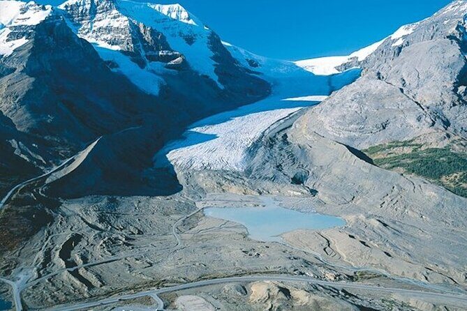 Columbia Icefield Glacier Adventure Day Tour from Calgary/ Banff - The Experience: What Travelers Say