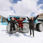Columbia Icefield: Ice Odyssey Glacier Experience - Final Thoughts