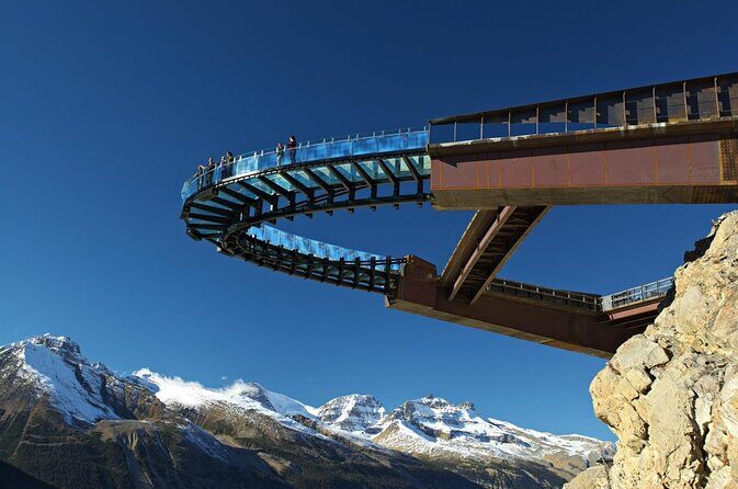 Columbia Icefield Skywalk Admission - Final Thoughts: Is the Columbia Icefield Skywalk for You?