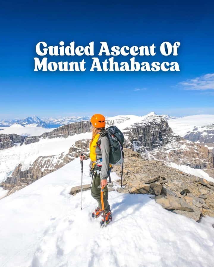 Columbia Icefield, Skywalk, Crowfoot Glacier, and Lakes Tour - Who Will Love This Tour?