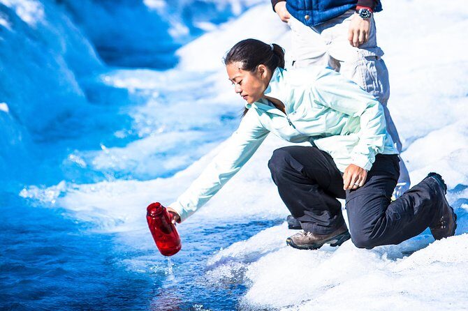 Columbia Icefield Tour with Glacier Skywalk from Banff - How the Tour Delivers Value