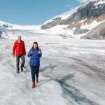 Columbia Icefield Tour with Glacier Skywalk from Calgary - Practical Tips for Travelers