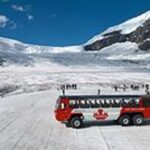 Columbia Icefield Tour with Glacier Skywalk from Jasper - Authentic Insights from Travelers