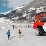 Columbia Icefield,Peyto Lake,Bow Lake Day Trip from Banff/Calgary - Authentic Feedback and Insights