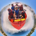 Columbia River: 6 Mile Adventure Boat Ride - Scenic highlights: Views that captivate