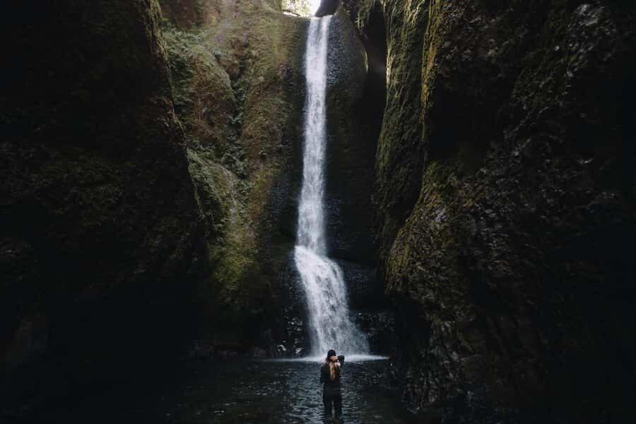 Columbia River Gorge Full Day Small Group Tour & Hike - Who Will Love This Tour?