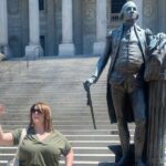 Columbia Scavenger Hunt Interactive Walking - Who Will Enjoy This Tour?