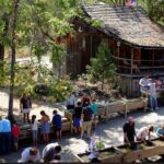 Columbia State Historic Park Walking Experience - Practical Details: Logistics and Value