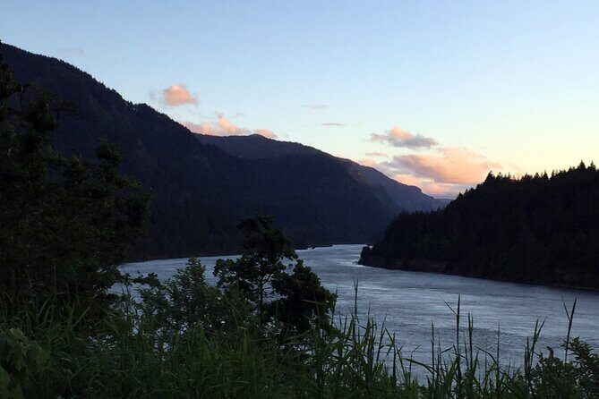 Columbia Valley and Columbia Gorge Wine Tasting - Who This Tour Is Best For