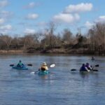 Columbus Loop | TX Colorado River Geomorphology Trip - Whats Included and How to Prepare