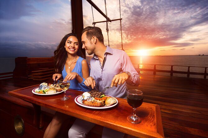 Columbus Romantic Dinner in Cancún - Practical Considerations and Value
