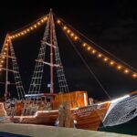 Columbus Romantic Dinner & Live Saxophone over Nichupte Lagoon - FAQ