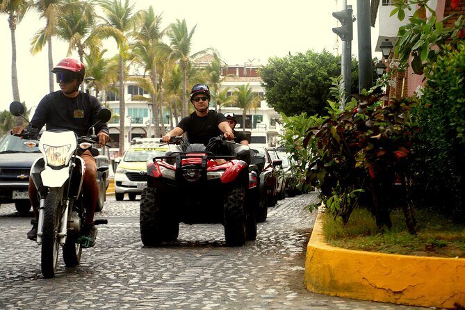 Combina 3 actividades snorkel , todoterreno y cascada!! - The Activities in Detail: What Makes Them Special