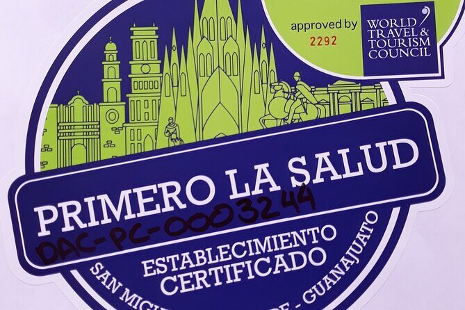 Combination Trail Riding and Hot Springs in San Miguel de Allende - Why This Tour Delivers Value