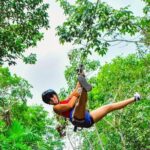 Combo 3 in 1 ATV (shared) Ziplines & Cenote in Puerto Morelos - Authenticity and Quality: Real Traveler Insights