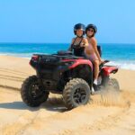 Combo 4x4 Automatic ATV and Camel Ride Tour in Cabo San Lucas - The Sum Up