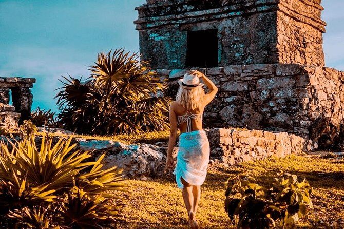 Combo 7X1 (ATVs, Ziplines, 2 Cenotes, Tulum, Coba, Horseback Riding) w/transfer - Practical Details You Should Know