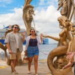 Combo Atlantis Submarine Adventure & Beach Club - only adults - Exploring the Itinerary in Detail