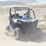 Combo Double Utv + Horses - Who Should Consider This Tour?